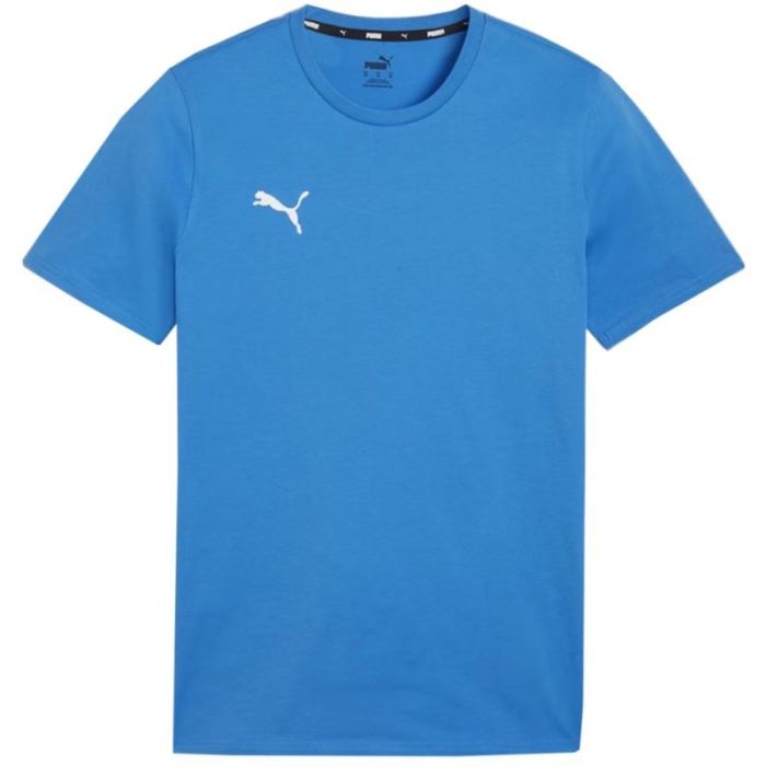 Футболка чоловіча Puma Teamgoal Casuals T-Shirt Blue