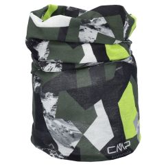 Баф UNISEX NECKWARMER 6595540-09YP CMP UNI Зелений