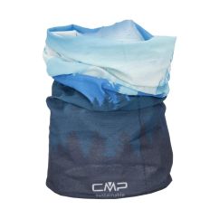 Баф UNISEX NECKWARMER 6595540-49LP CMP UNI Синій