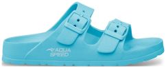 Шльопанці Aqua Speed LAREDO 61830 блакитний Діт 28