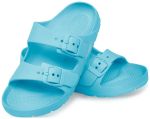 Шльопанці Aqua Speed LAREDO 61830 блакитний Діт 28