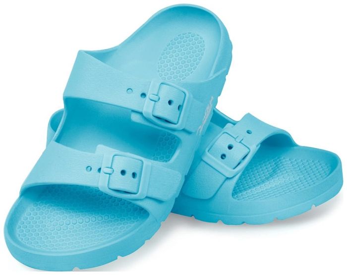 Шльопанці Aqua Speed LAREDO 61830 блакитний Діт 28