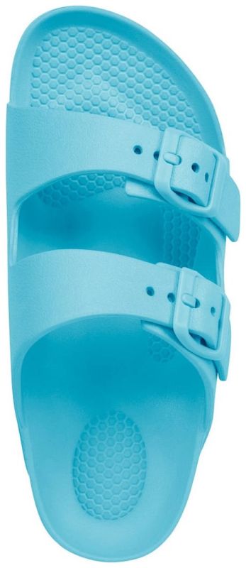 Шльопанці Aqua Speed LAREDO 61830 блакитний Діт 28