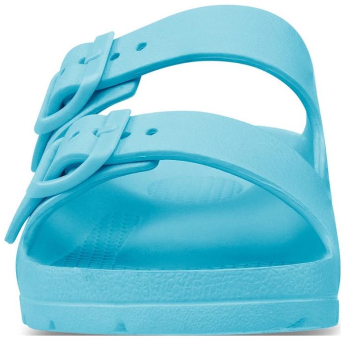 Шльопанці Aqua Speed LAREDO 61830 блакитний Діт 28
