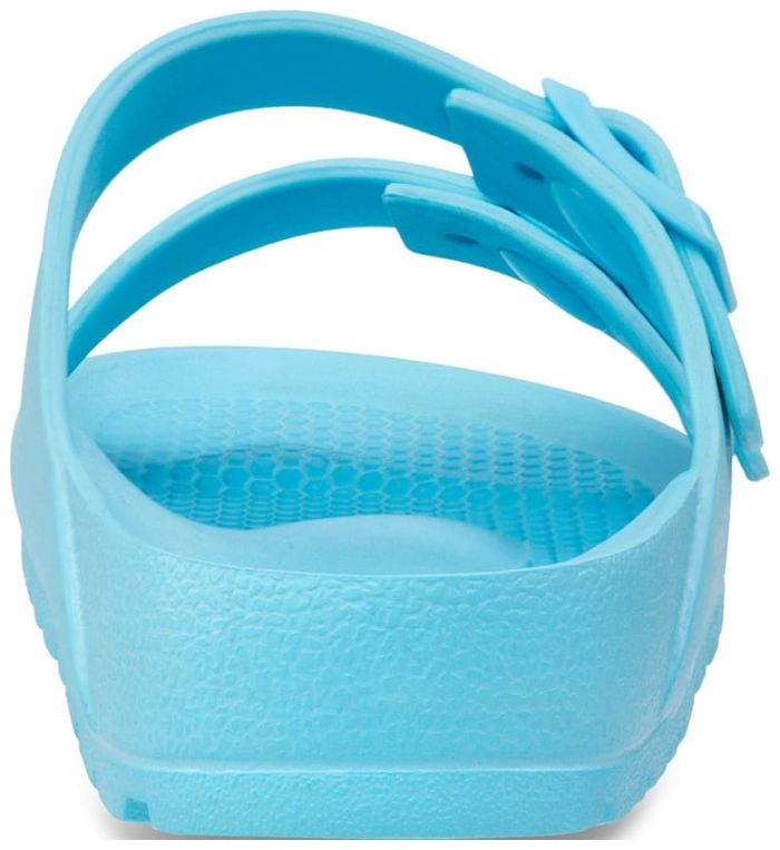 Шльопанці Aqua Speed LAREDO 61830 блакитний Діт 28