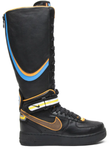 Кросівки NIKE FORCE RICARDO TISCI