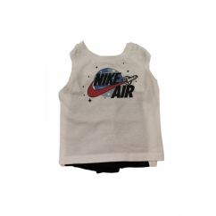 Спортивний костюм NIKE AIR MUSCLE & FT SHORT SET