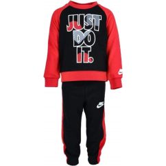 Спортивний костюм NIKE JDI FLEECE CREW SET
