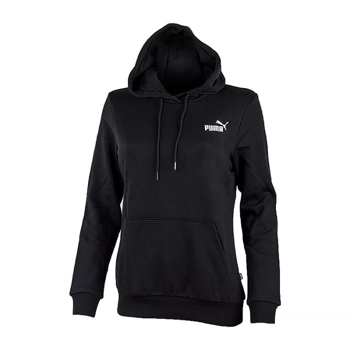 Худі PUMA ESS+ Embroidery Hoodie