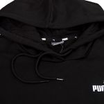 Худі PUMA ESS+ Embroidery Hoodie