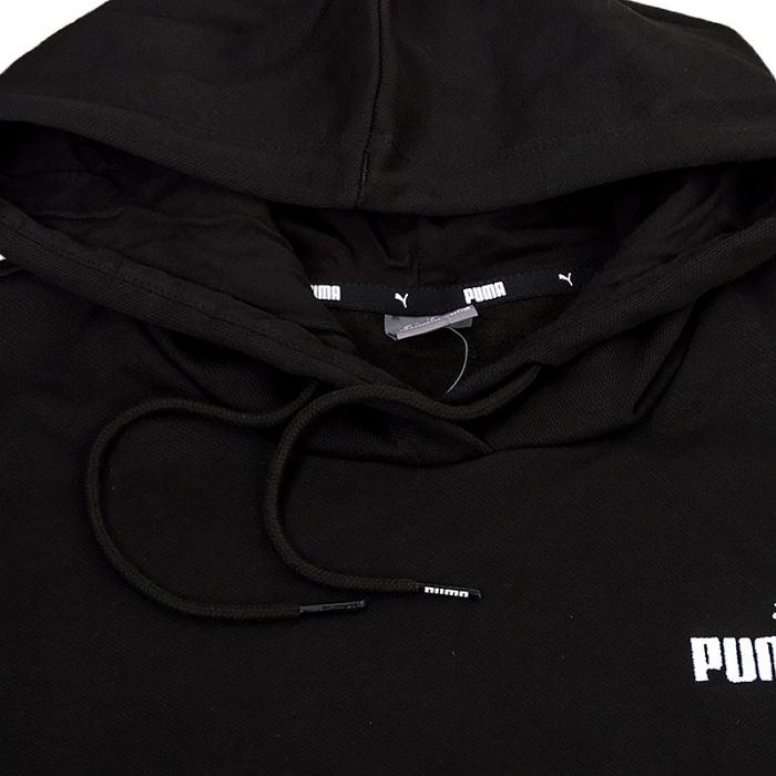Худі PUMA ESS+ Embroidery Hoodie