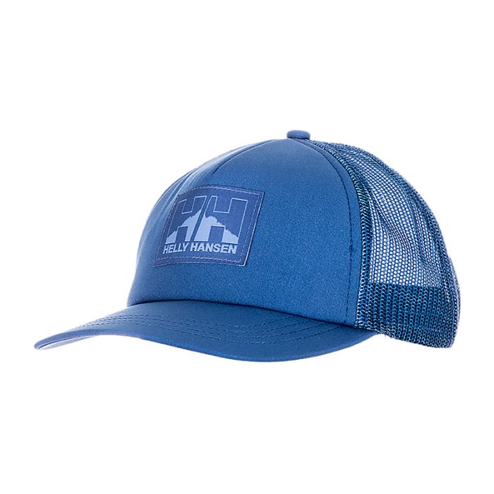 Бейсболка HELLY HANSEN HH TRUCKER CAP
