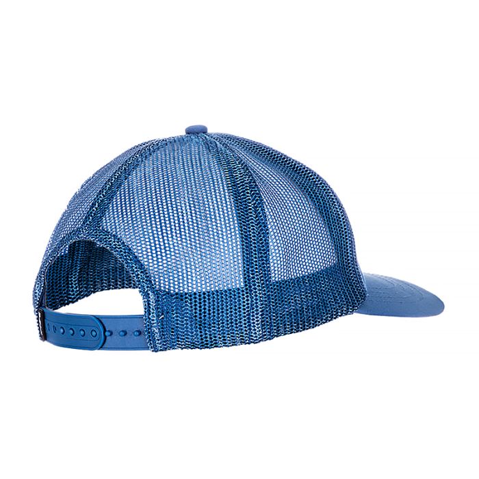 Бейсболка HELLY HANSEN HH TRUCKER CAP