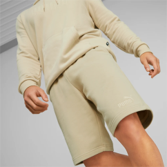 Шорти спортивні ESS ELEVATED Shorts 67517488 Puma XS Бежевий