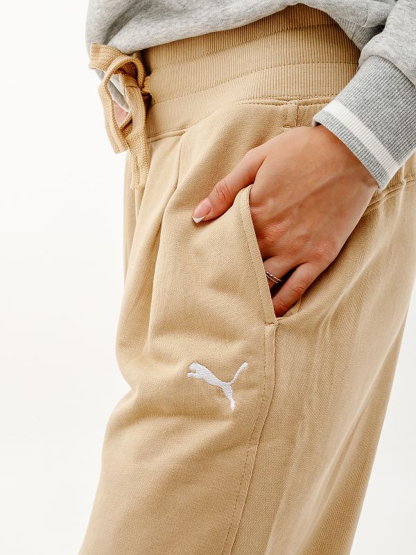Штани Puma HER High-Waist Pants TR