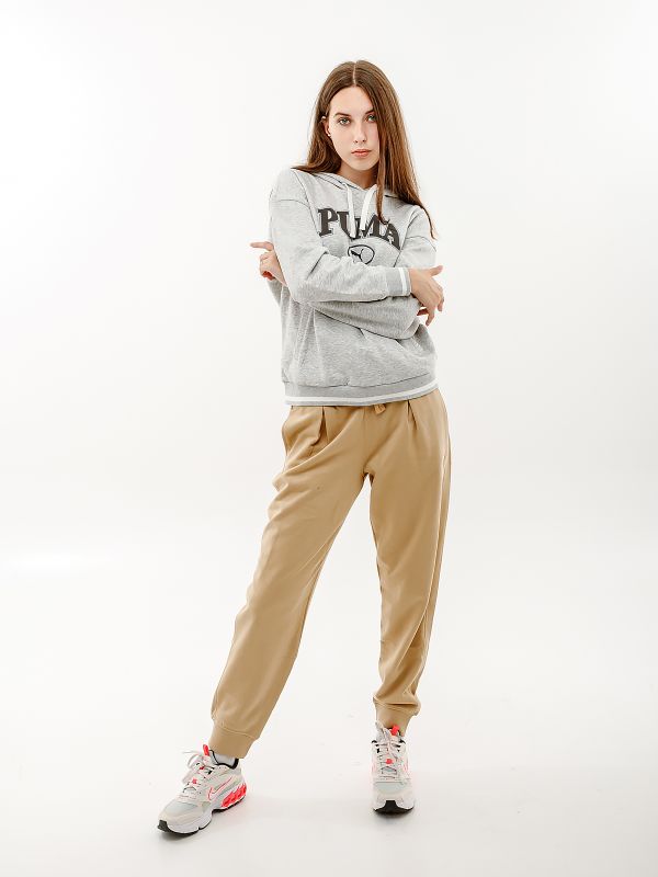 Штани Puma HER High-Waist Pants TR