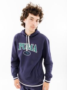 Кофта Puma SQUAD Hoodie