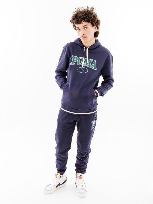 Кофта Puma SQUAD Hoodie
