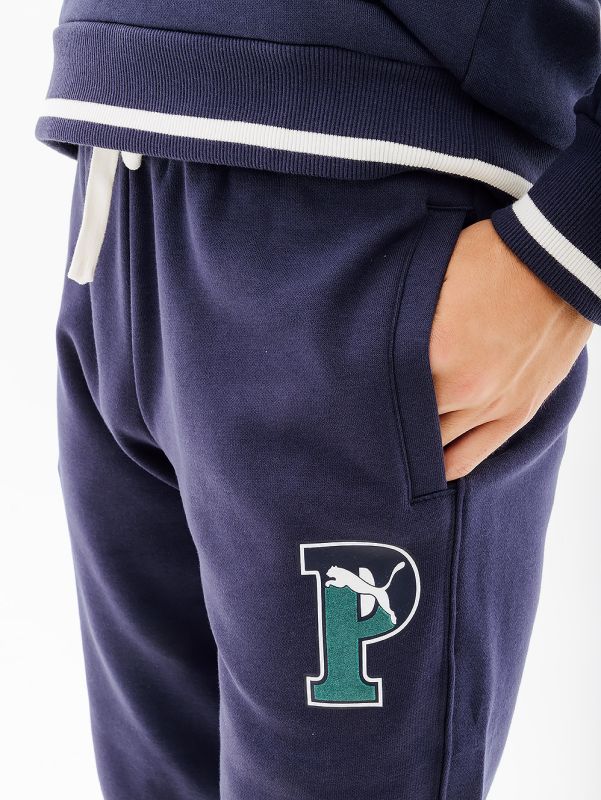 Штани Puma SQUAD Sweatpants