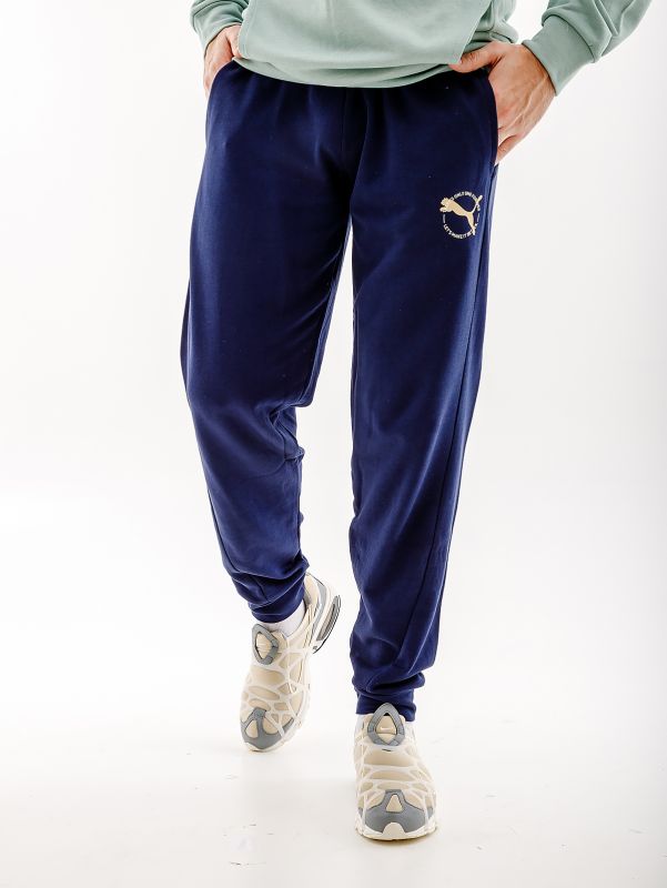 Штани PUMA BETTER SPORTSWEAR Sweatpants