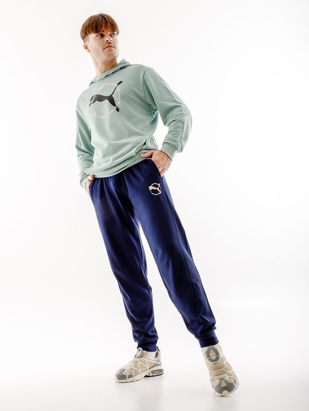 Штани PUMA BETTER SPORTSWEAR Sweatpants