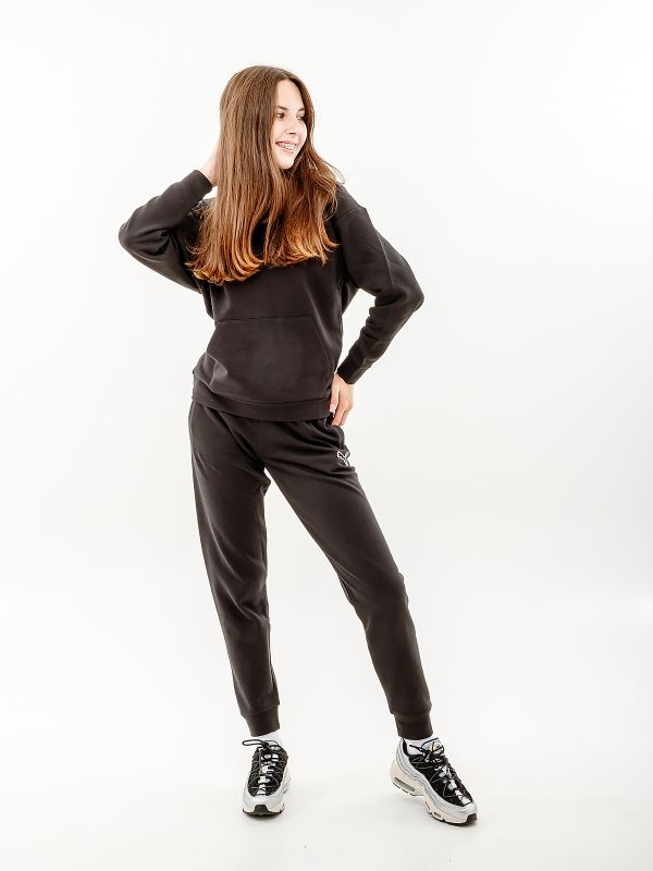 Кофта Puma BETTER ESSENTIALS Hoodie FL