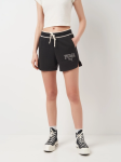 Шорти спортивні PUMA SQUAD Shorts TR 67870401 Puma XXS Чорний