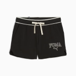Шорти спортивні PUMA SQUAD Shorts TR 67870401 Puma XXS Чорний