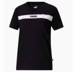 Футболка Puma Upfront Line Tee
