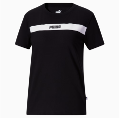 Футболка Puma Upfront Line Tee