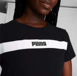Футболка Puma Upfront Line Tee