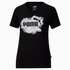 Футболка Puma Essentials Flower Power