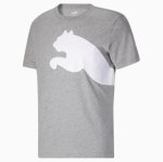 Футболка Puma Essentials Logo Tee
