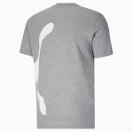 Футболка Puma Essentials Logo Tee