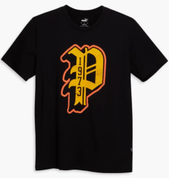 Футболка Puma Dylan Logo