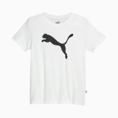 Футболка Puma Essentials Big Cat Logo Tee