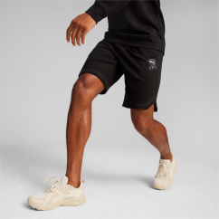 Шорти спортивні BETTER SPORTSWEAR Shorts 67900401 Puma S Чорний
