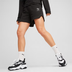 Шорти спортивні BETTER SPORTSWEAR Shorts 67900901 Puma L Чорний