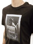 Футболка Puma GRAPHICS Photoprint Tee Футболка Puma GRAPHICS Photoprint Tee