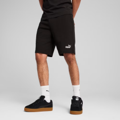 Шорти спортивні ESS No. 1 Logo Shorts 68259401 Puma 3XL Чорний