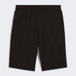 Шорти чоловічі Puma Essential Logo Black 682600-01