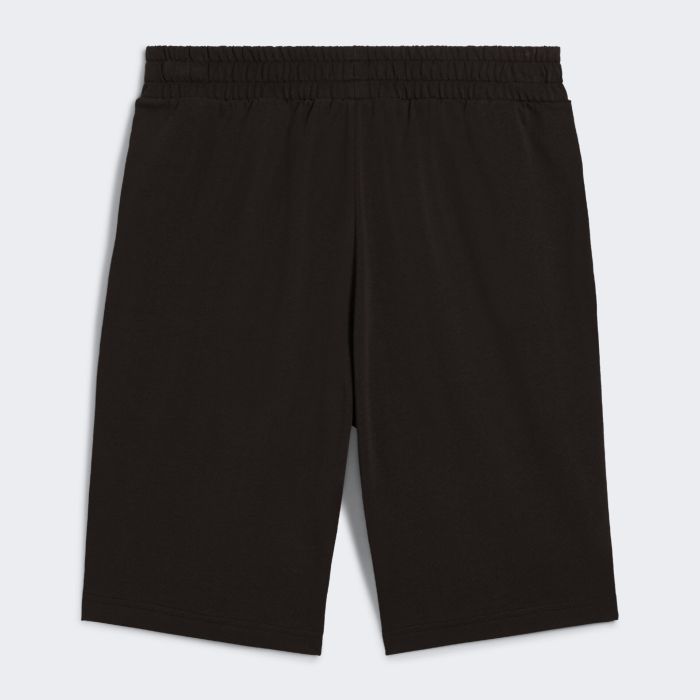 Шорти чоловічі Puma Essential Logo Black 682600-01