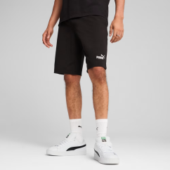 Шорти спортивні ESS No. 1 Logo Jersey Shorts 68260001 Puma L Чорний