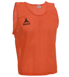 Манішка доросла Select помаранчева 6841005-OR