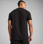 Футболка PUMATECH Tee 68459801 Puma L Чорний