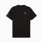 Футболка PUMATECH Tee 68459801 Puma L Чорний