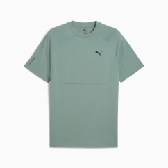 Футболка PUMATECH Tee 68459830 Puma L Зелений