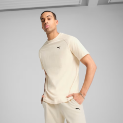 Футболка PUMATECH Tee 68459887 Puma L Бежевий