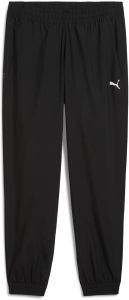 Штани спортивні PUMATECH Woven Pants 68460201 Puma L Чорний