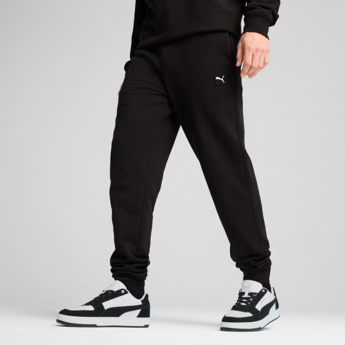 Штани Puma ESS ELEVATED Pants TR cl